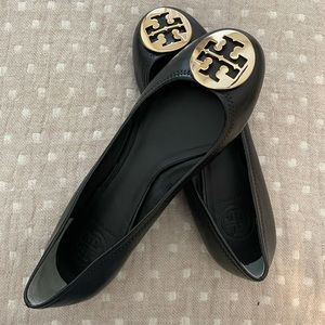 Tory Burch flats